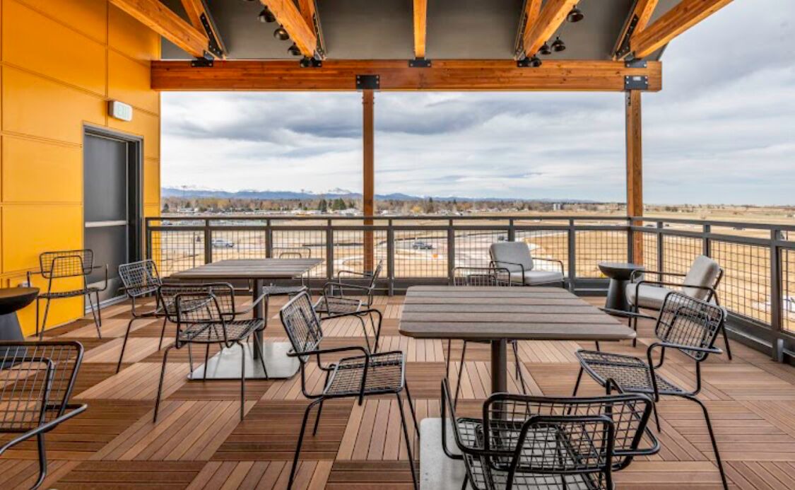 Photo of Outdoor in Lafayette