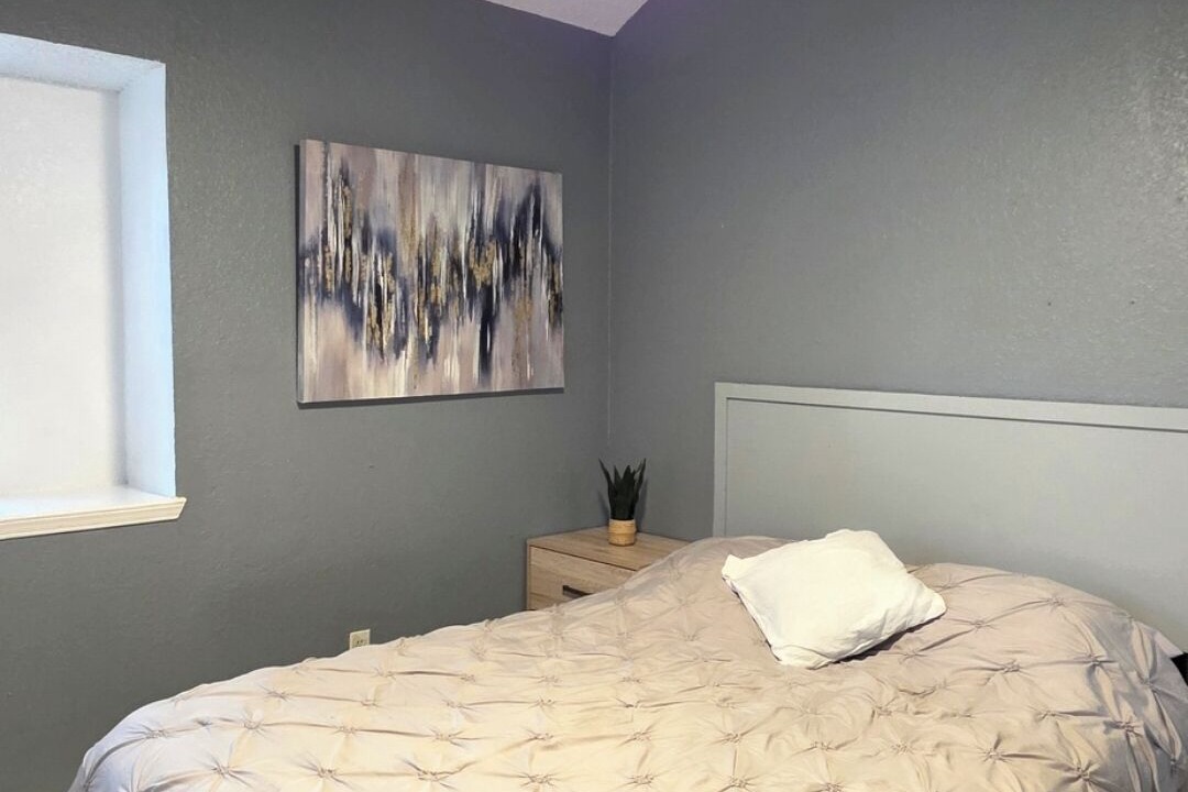 Photo of Bedroom in El Paso