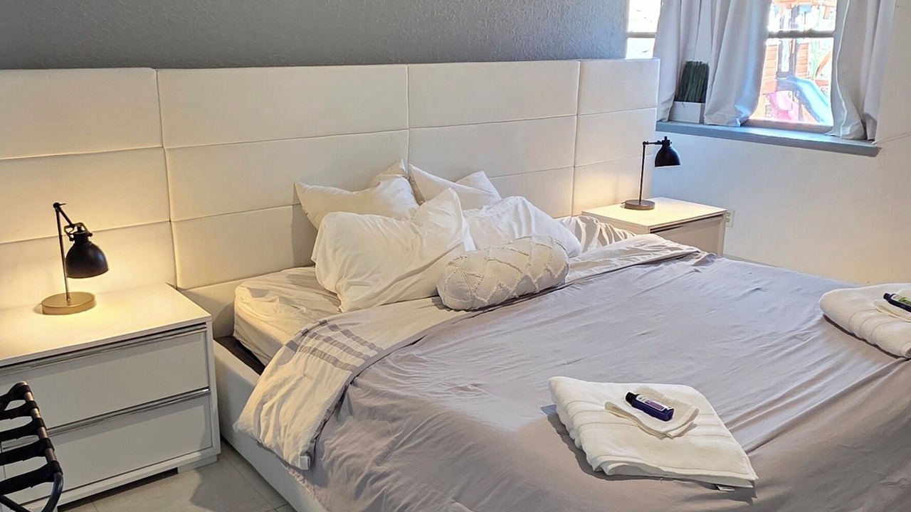 Photo of Bedroom in El Paso