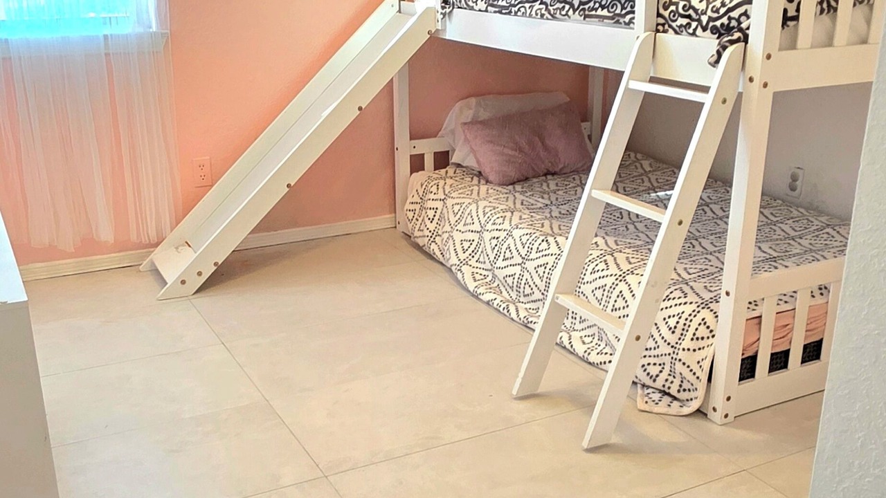 Photo of Bedroom in El Paso