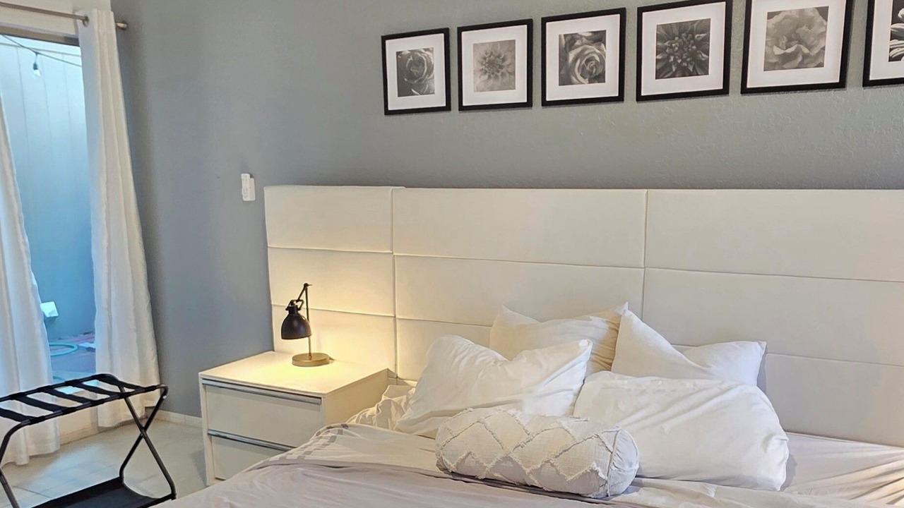 Photo of Bedroom in El Paso