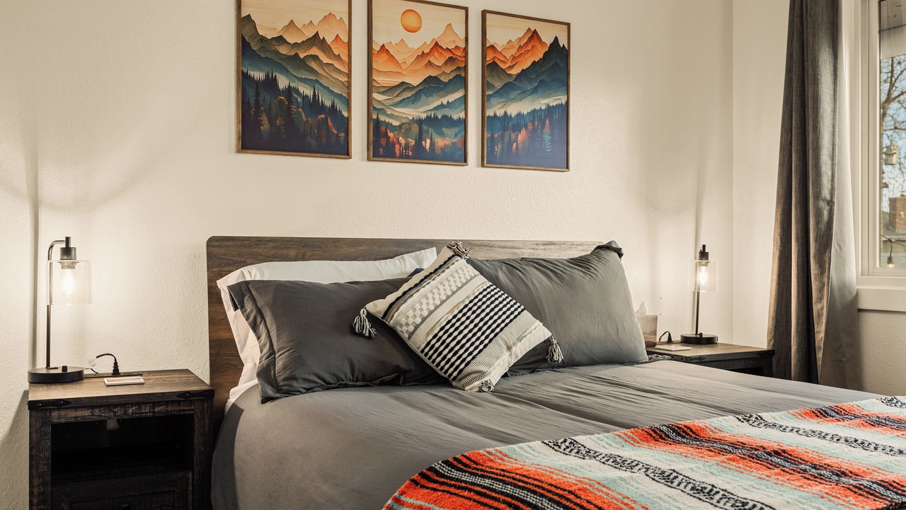 Photo of Bedroom in Loveland