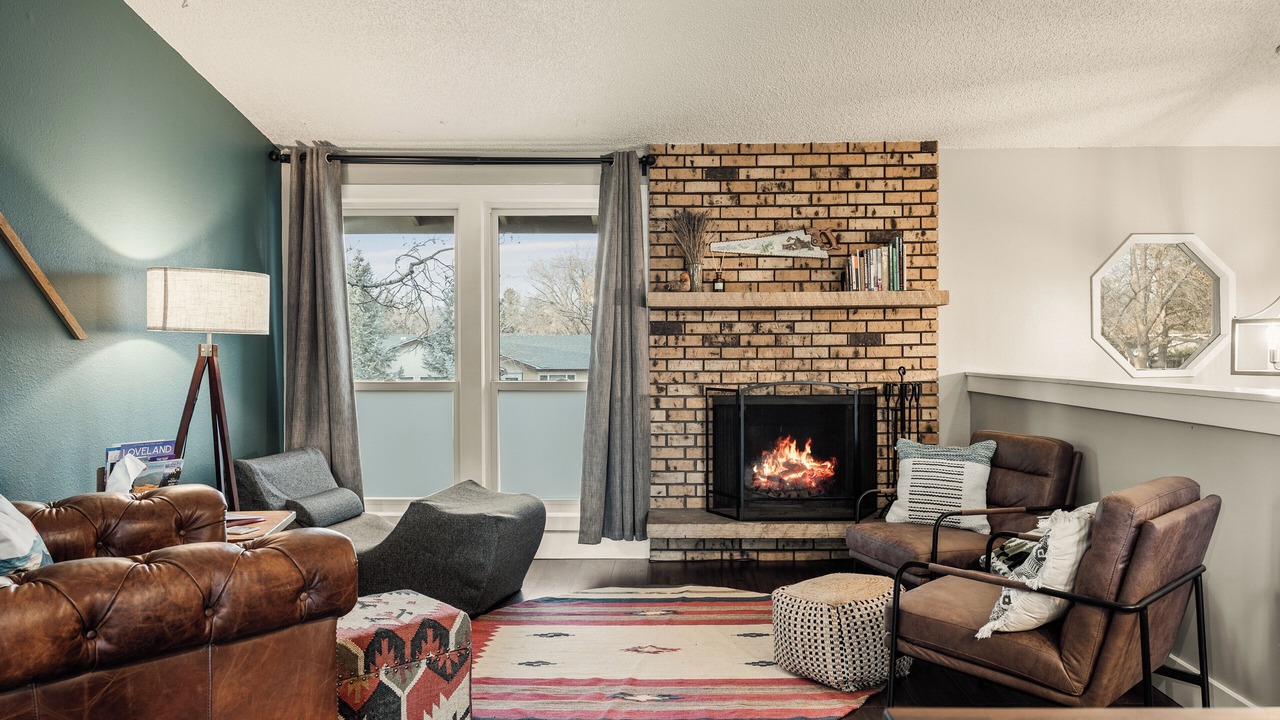 Photo of Livingroom in Loveland