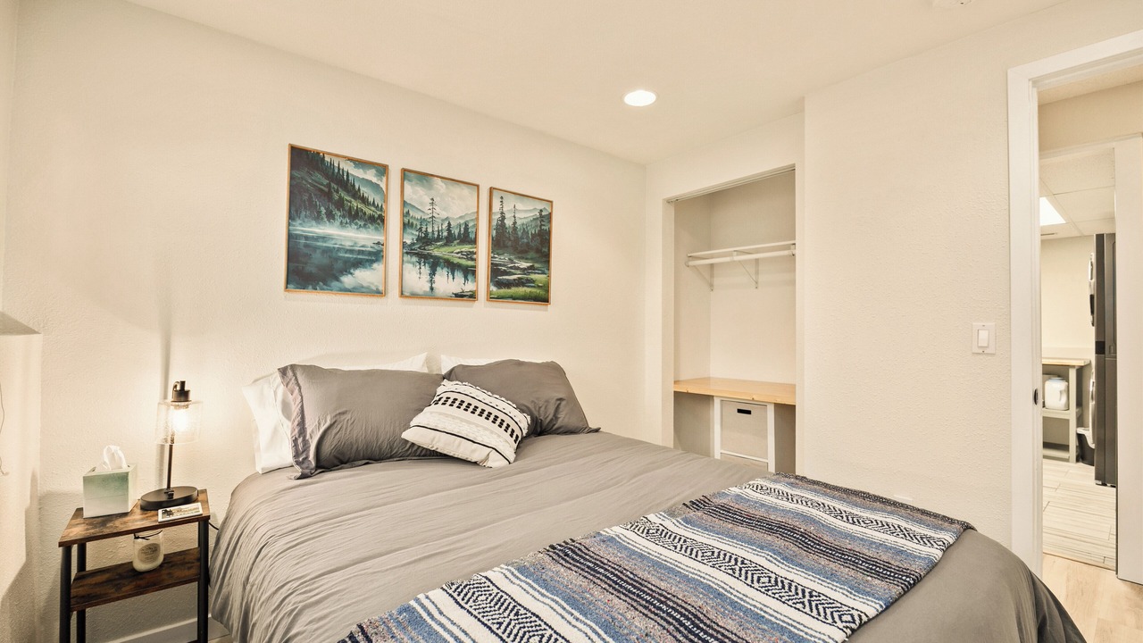 Photo of Bedroom in Loveland