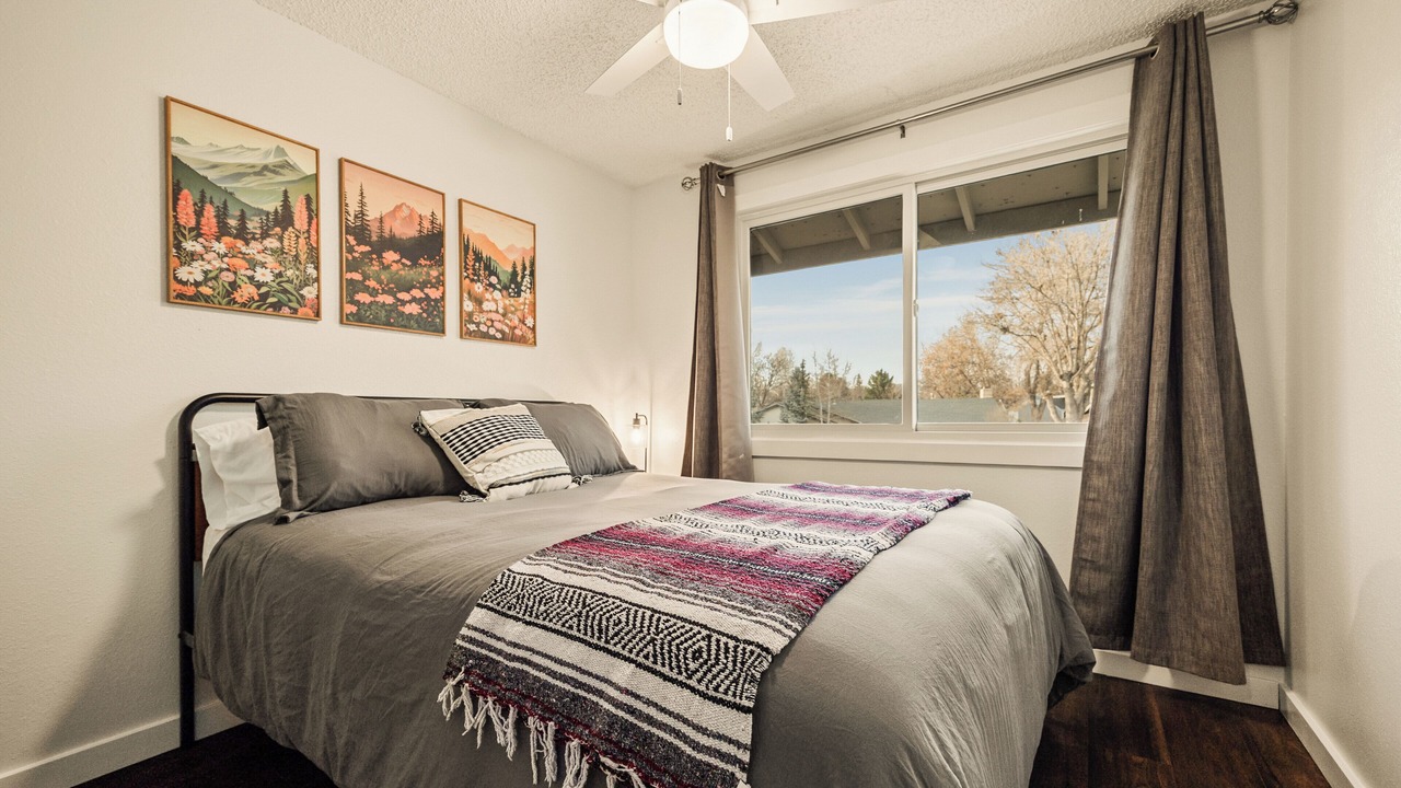 Photo of Bedroom in Loveland
