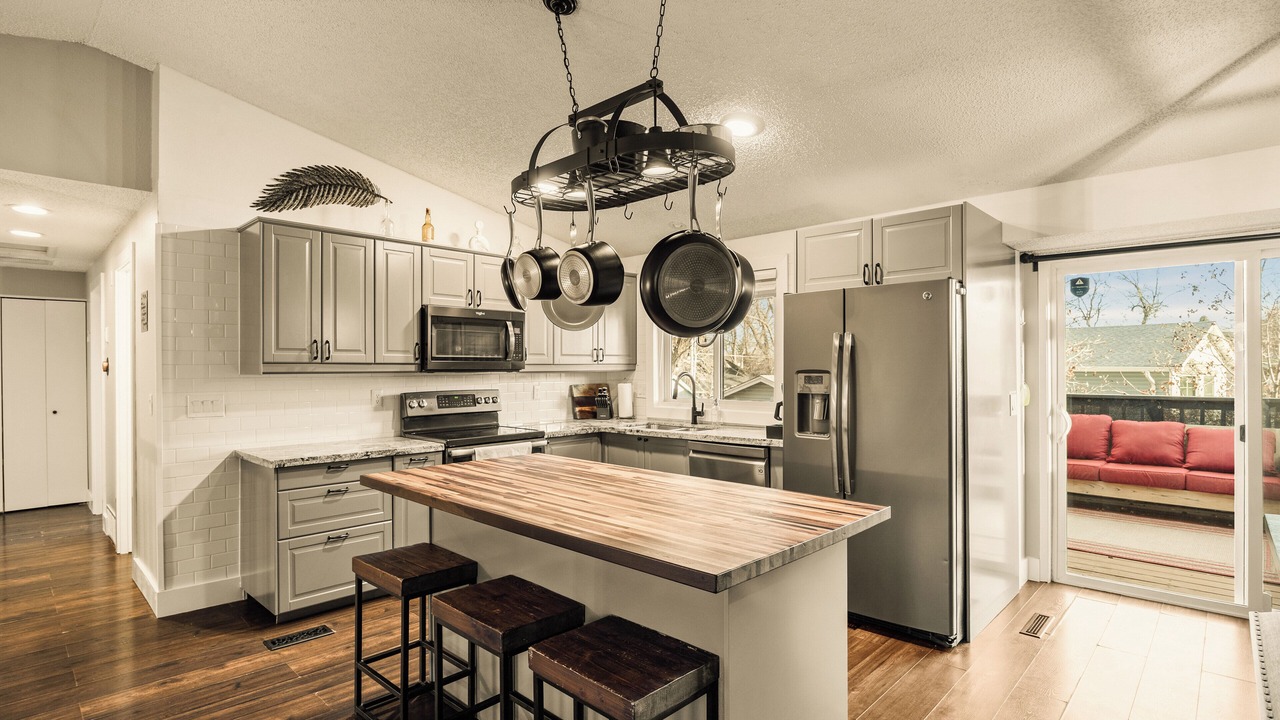 Photo of Kitchen in Loveland