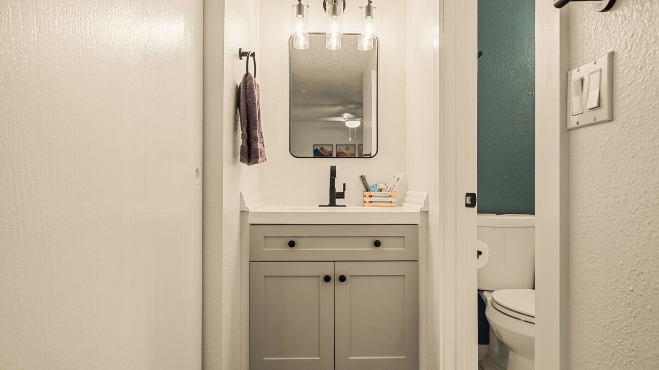 Photo of Bathroom in Loveland