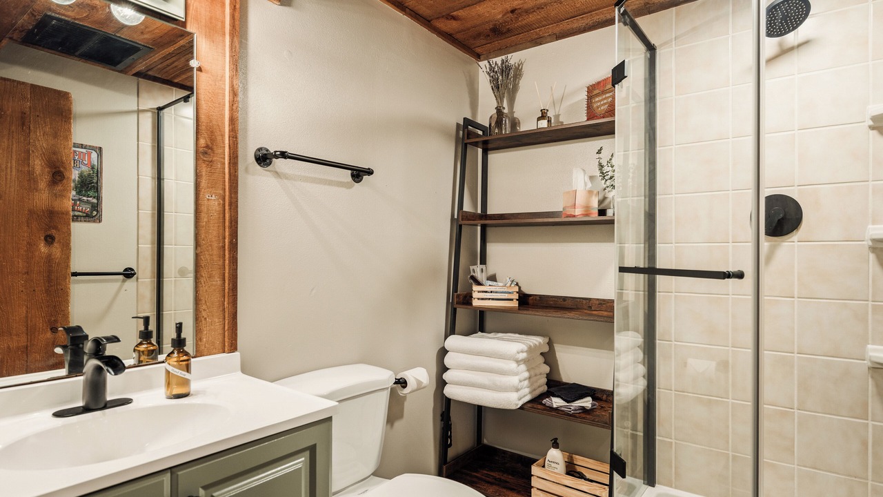 Photo of Bathroom in Loveland