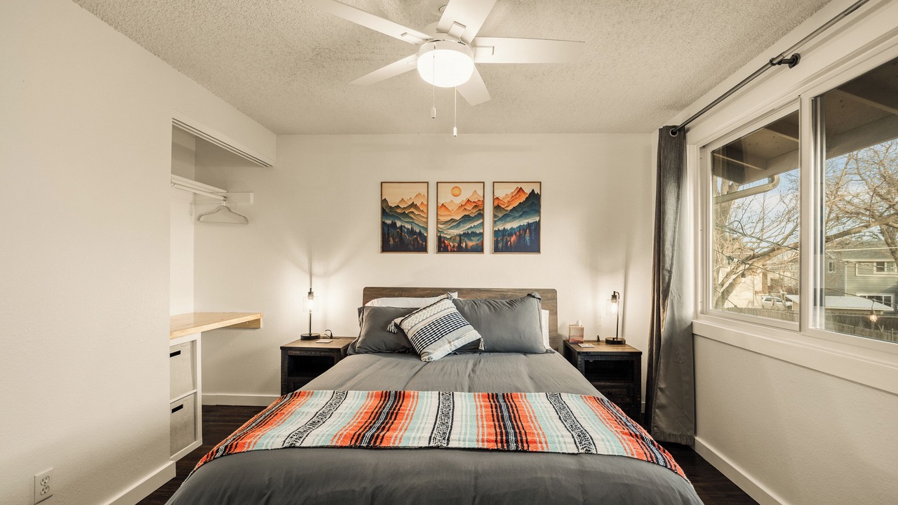 Photo of Bedroom in Loveland