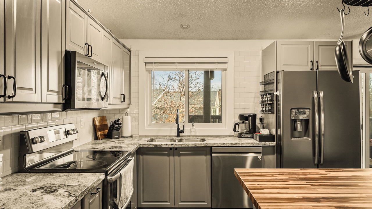 Photo of Kitchen in Loveland