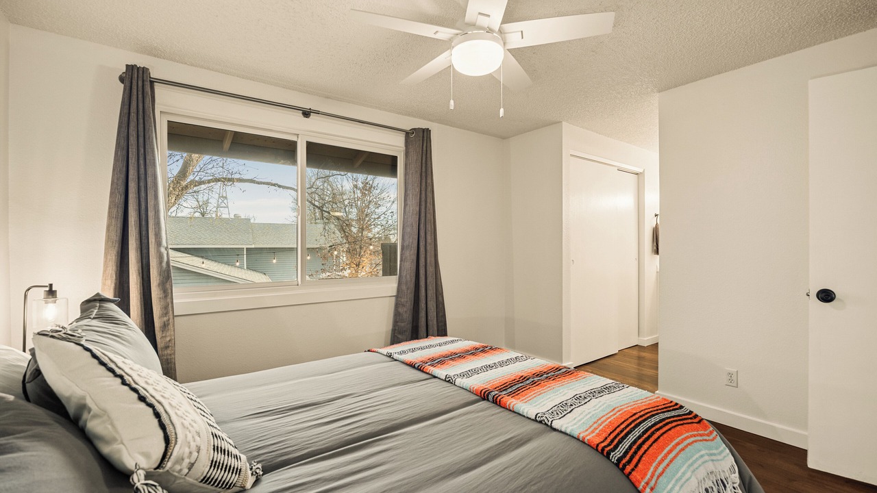 Photo of Bedroom in Loveland