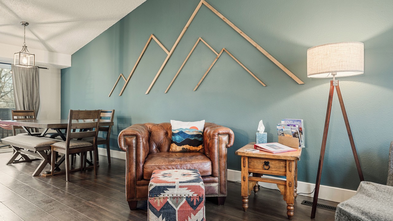 Photo of Livingroom in Loveland