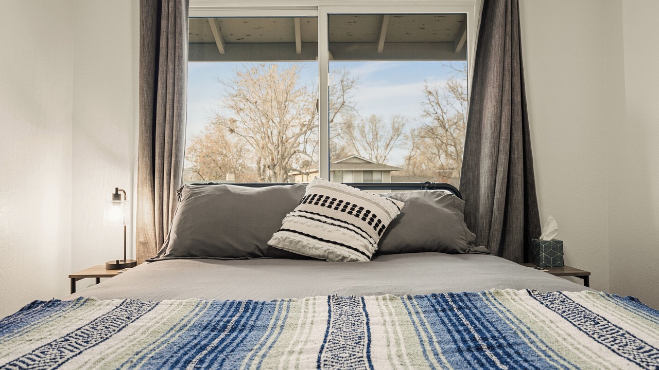 Photo of Bedroom in Loveland