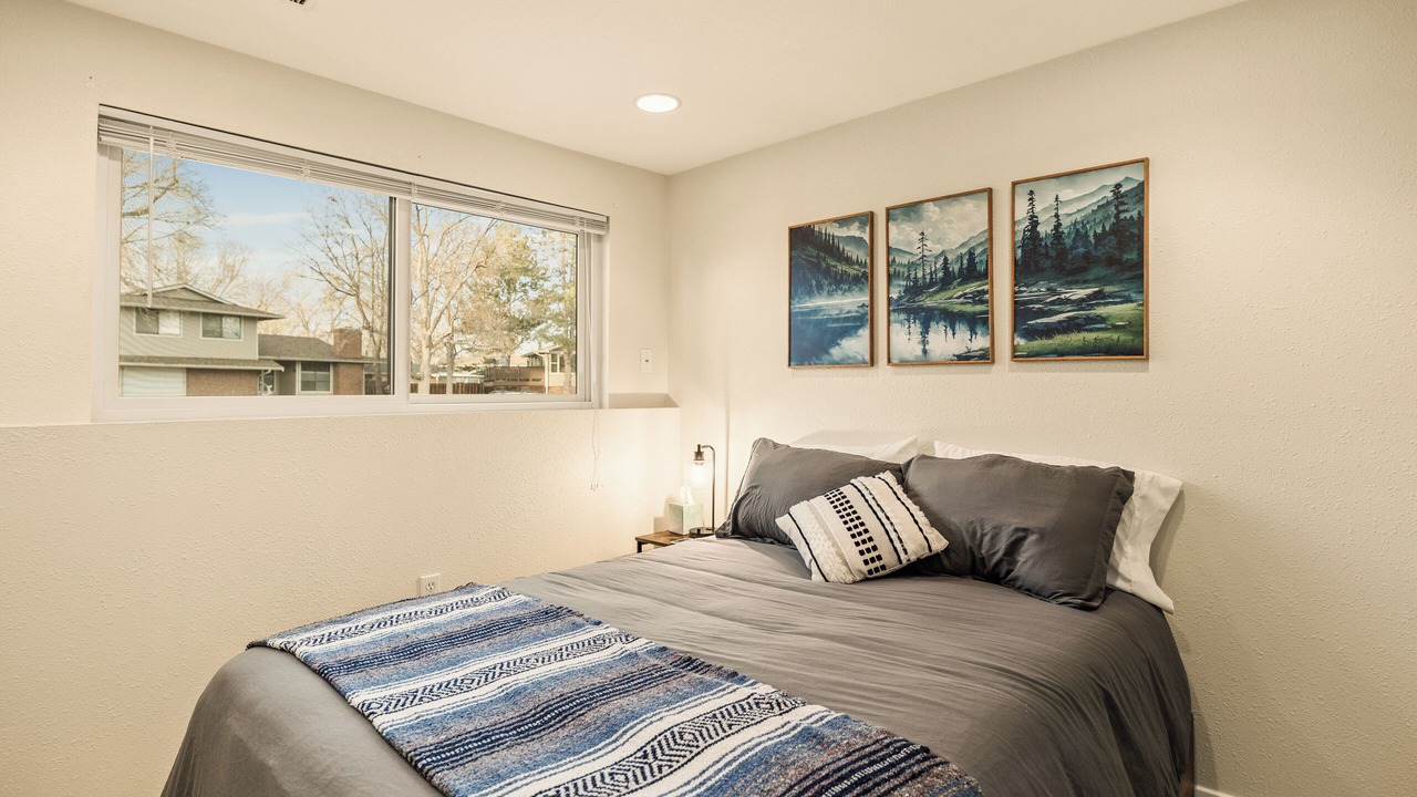 Photo of Bedroom in Loveland