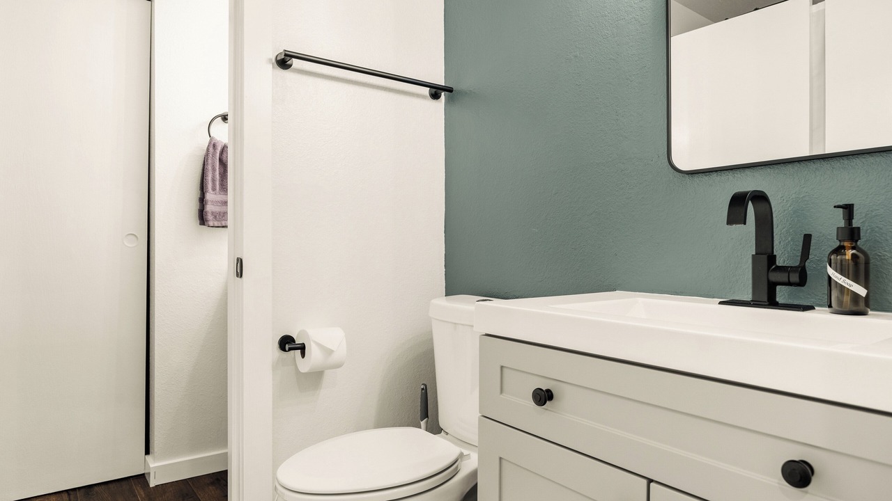 Photo of Bathroom in Loveland