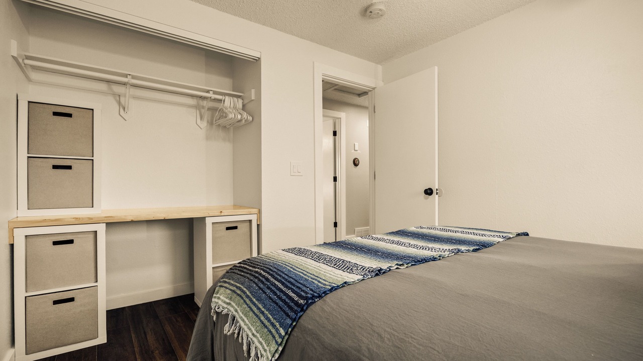 Photo of Bedroom in Loveland