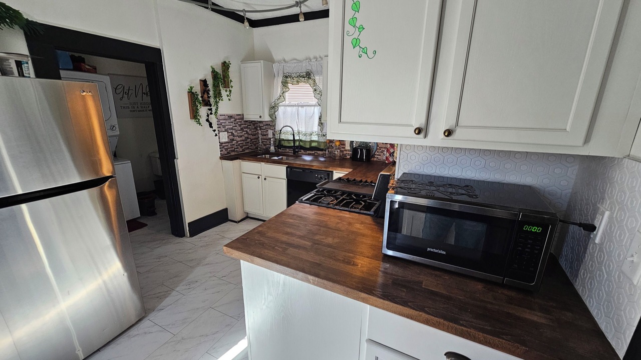 Photo of Kitchen in Des Moines