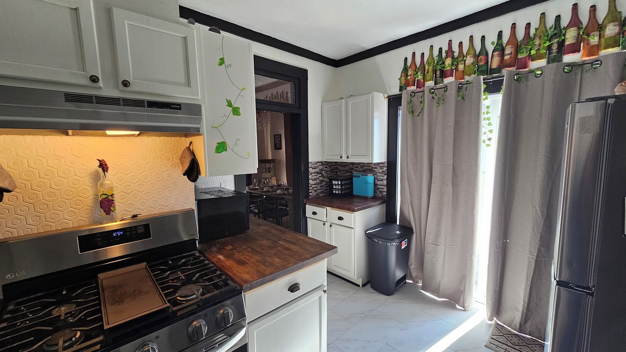 Photo of Kitchen in Des Moines