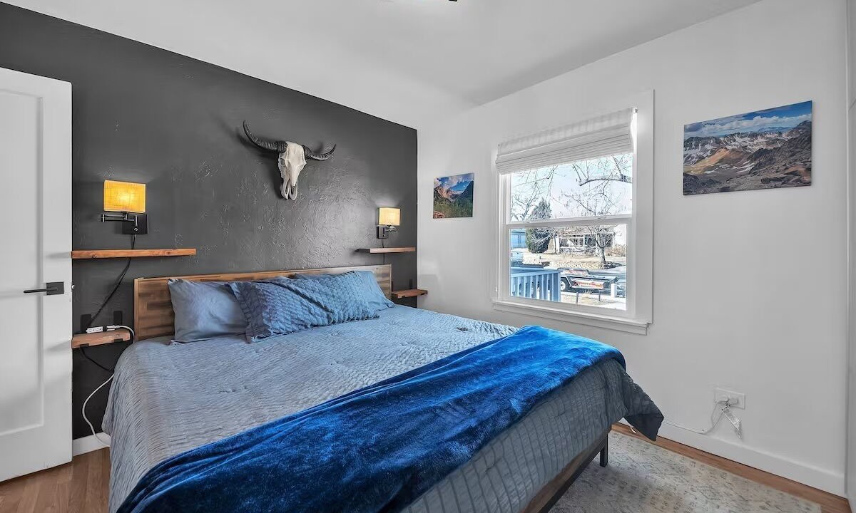 Photo of Bedroom in Sunnyside
