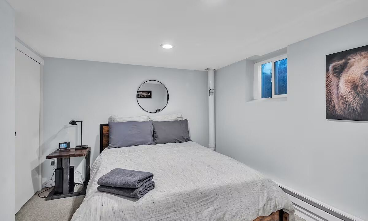 Photo of Bedroom in Sunnyside