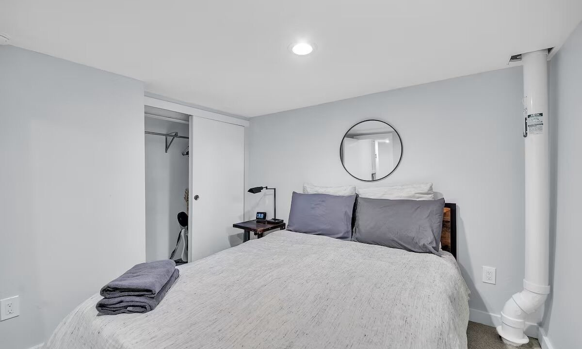 Photo of Bedroom in Sunnyside