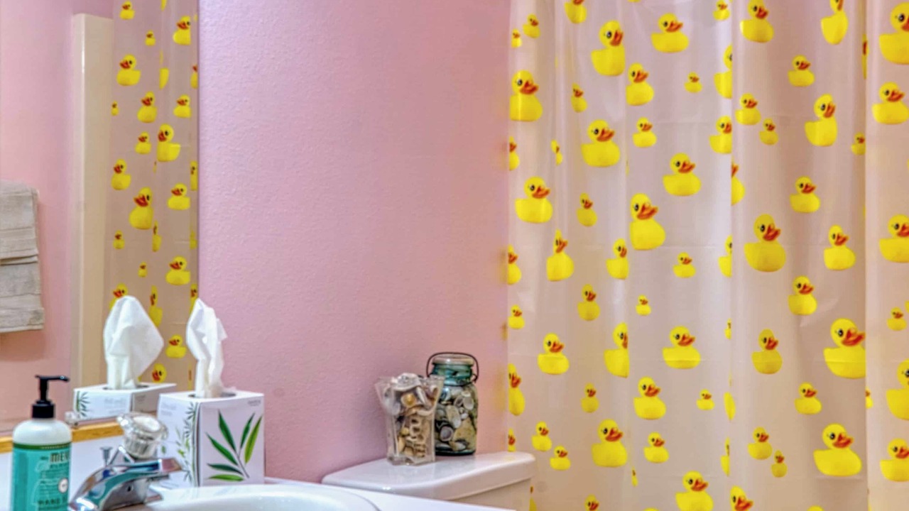 Photo of Bathroom in Weiser