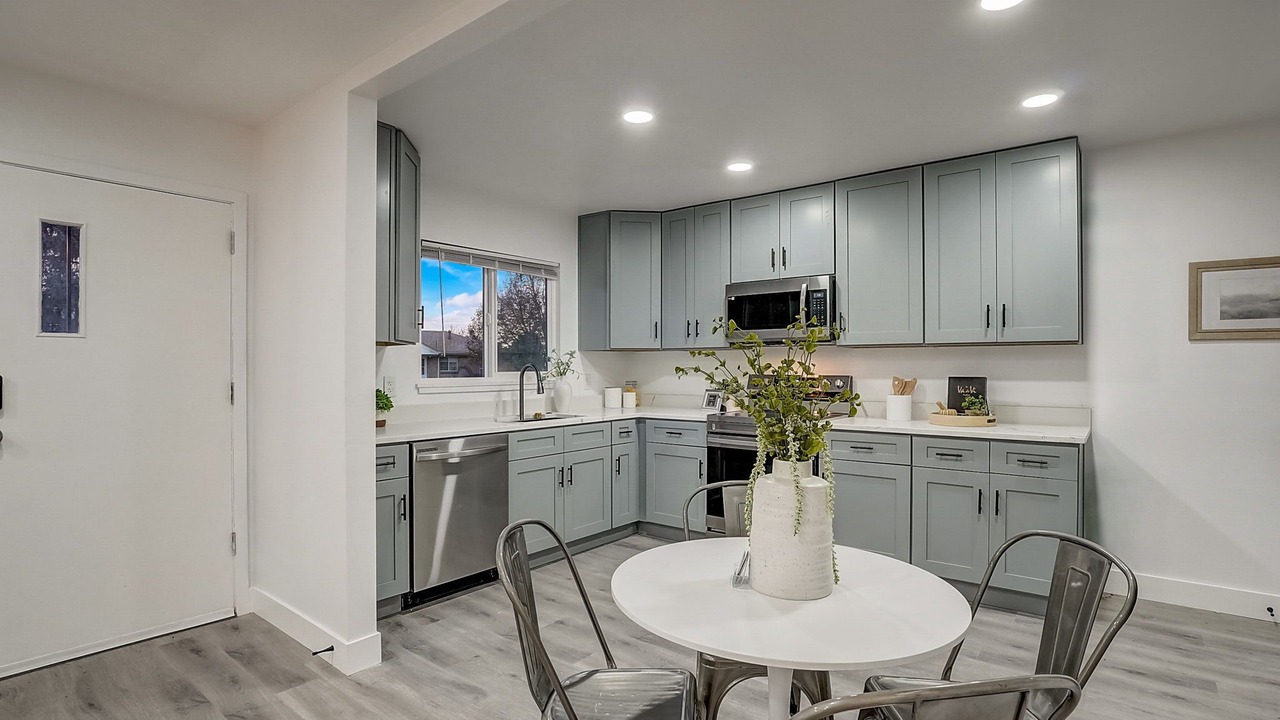 Photo of Kitchen in Twin Lakes