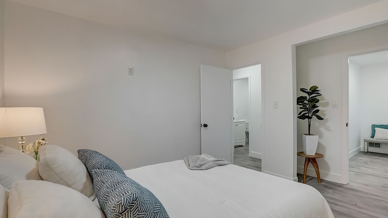 Photo of Bedroom in Twin Lakes