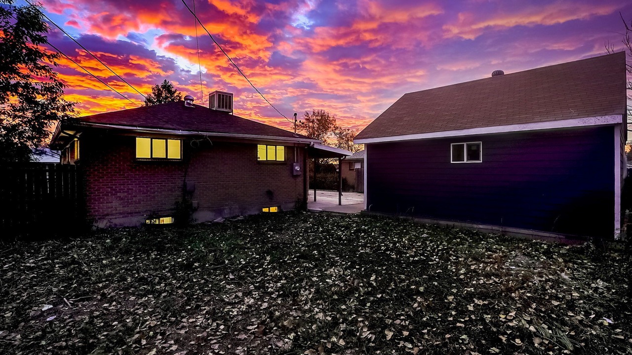 Photo of Outdoor in Twin Lakes