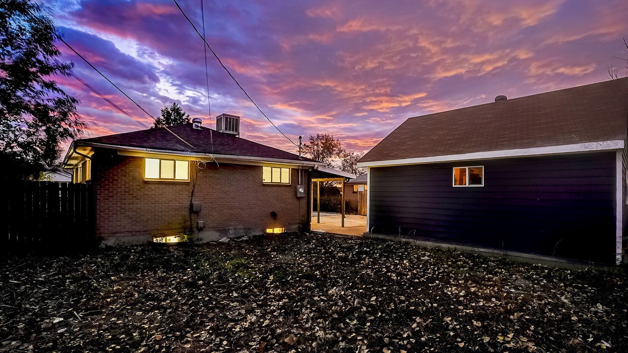 Photo of Outdoor in Twin Lakes