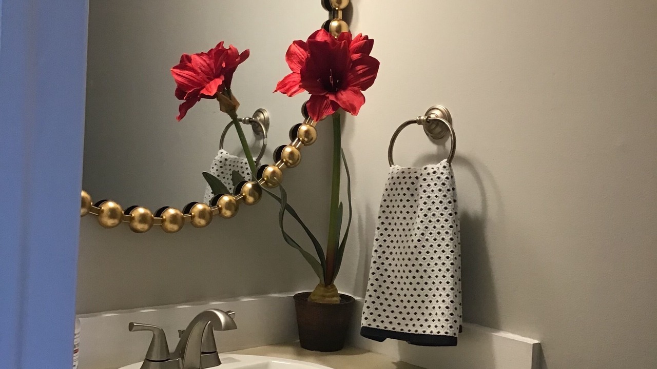 Photo of Bathroom in Lincoln