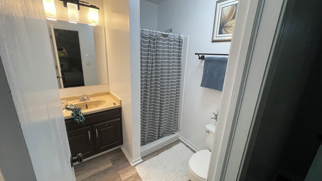 Photo of Bathroom in Lincoln