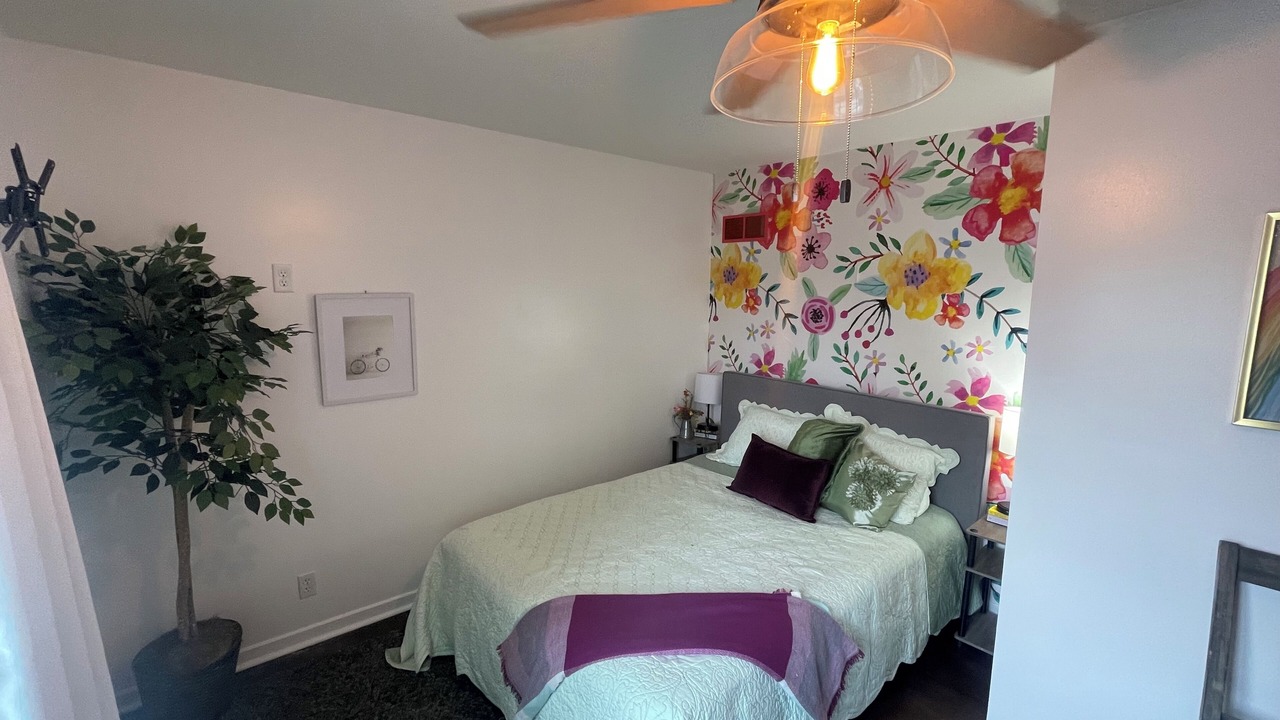 Photo of Bedroom in Lincoln