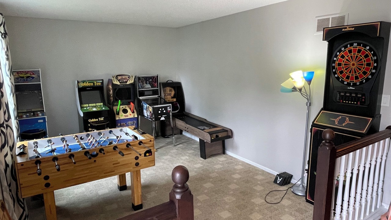 Photo of Bedroom in Lincoln