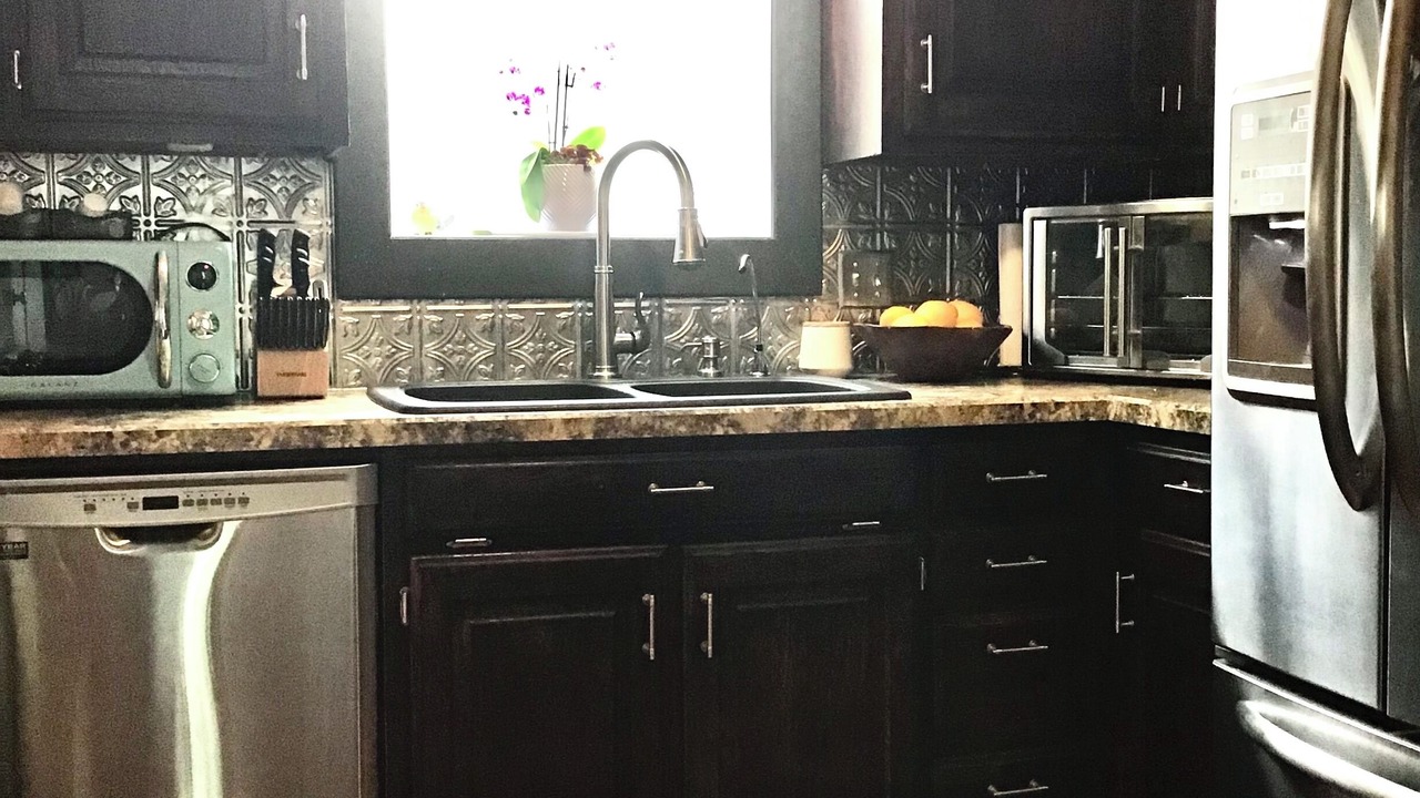 Photo of Kitchen in Lincoln