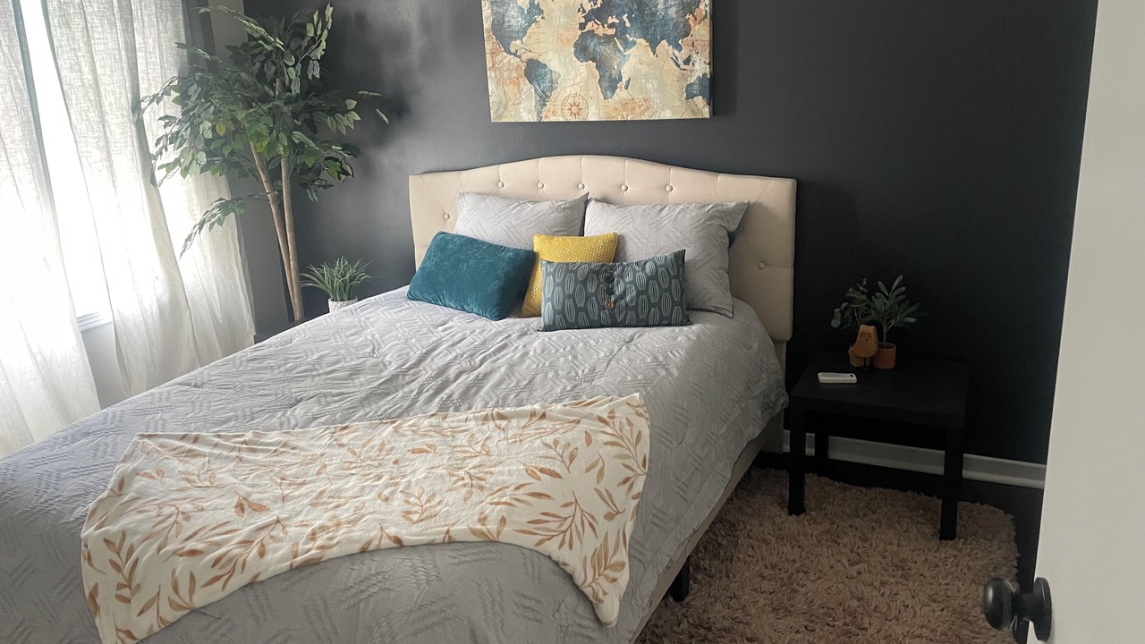 Photo of Bedroom in Lincoln