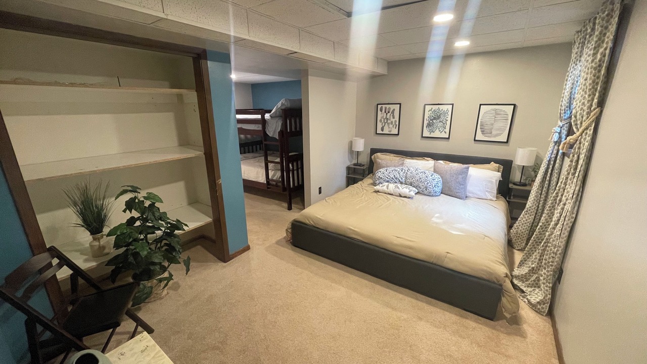 Photo of Bedroom in Lincoln