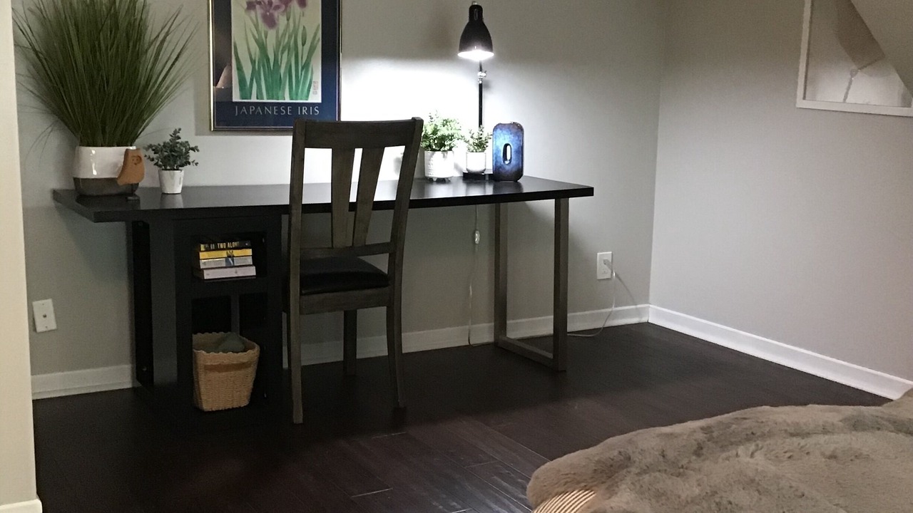 Photo of Bedroom in Lincoln