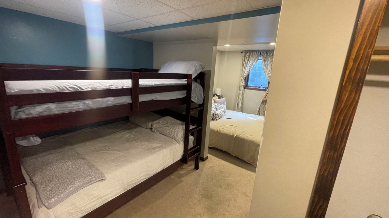 Photo of Bedroom in Lincoln