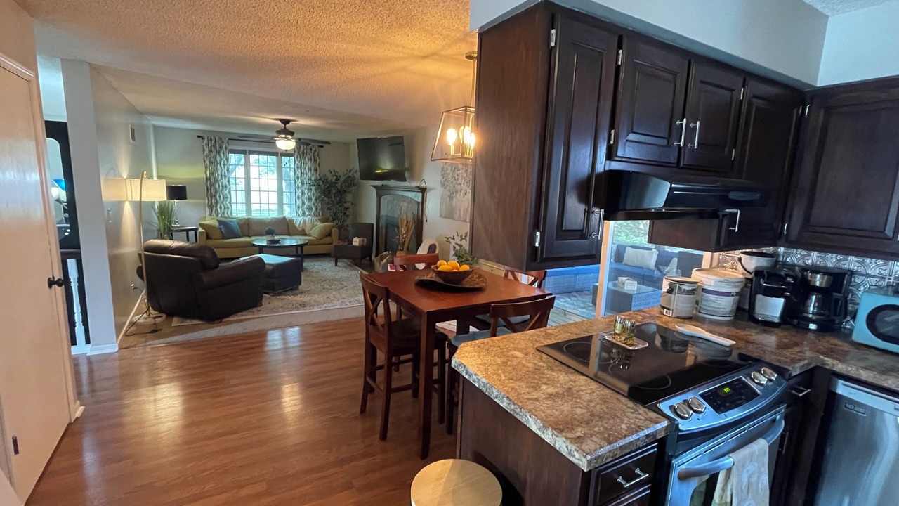 Photo of Kitchen in Lincoln