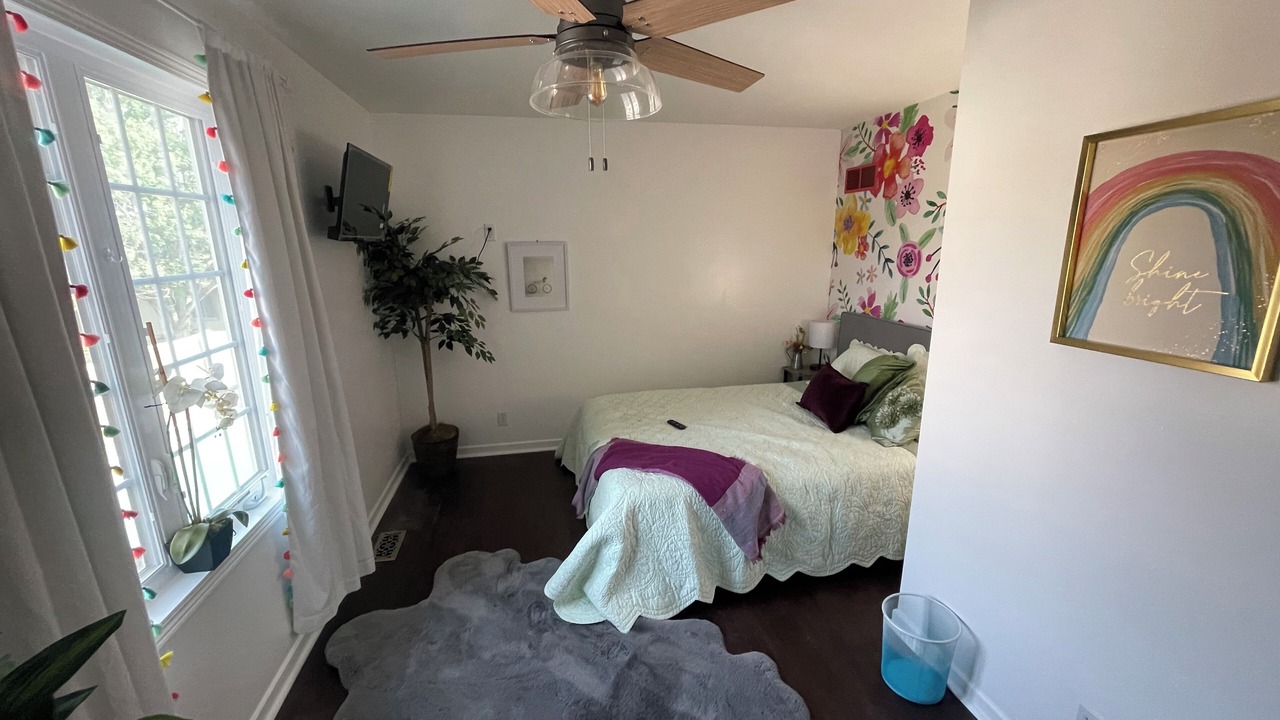 Photo of Bedroom in Lincoln