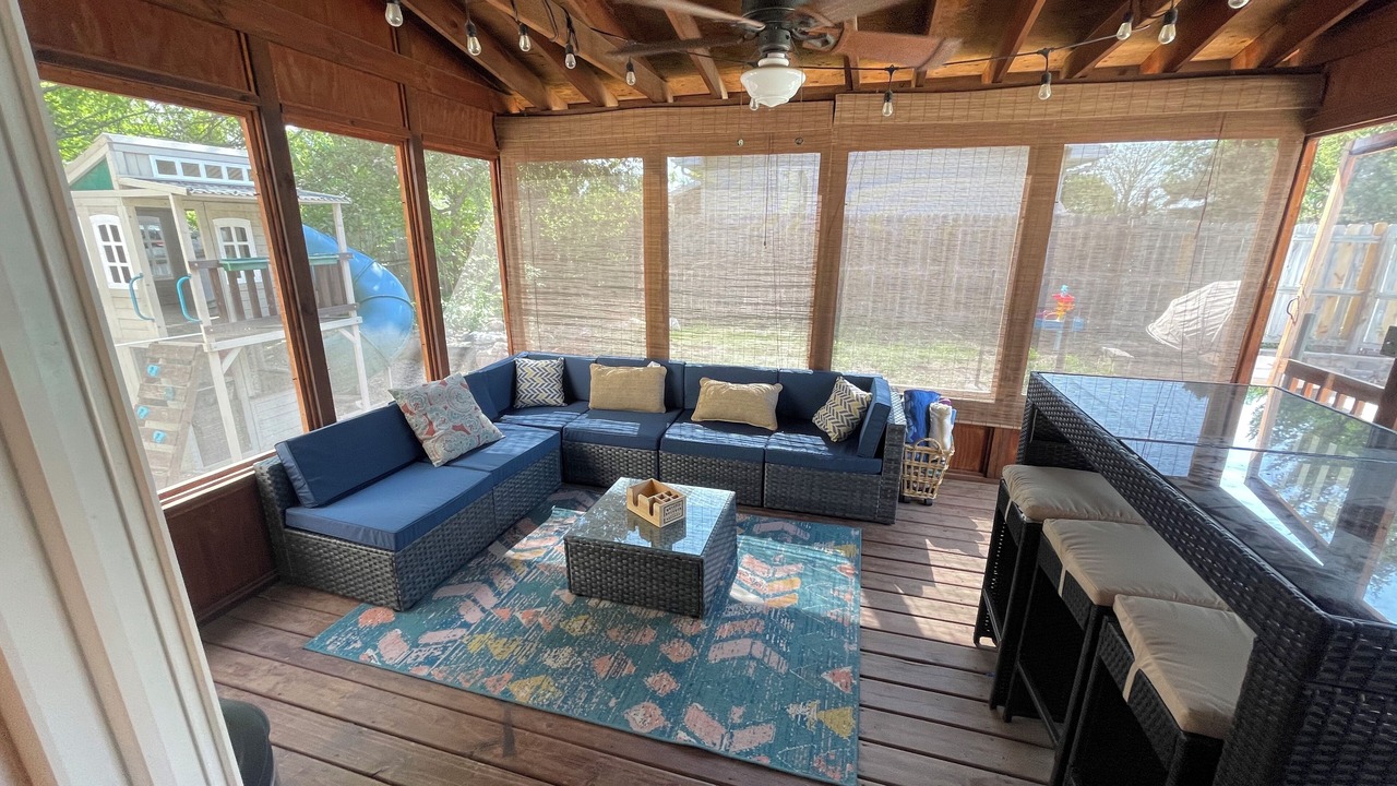 Photo of Livingroom in Lincoln