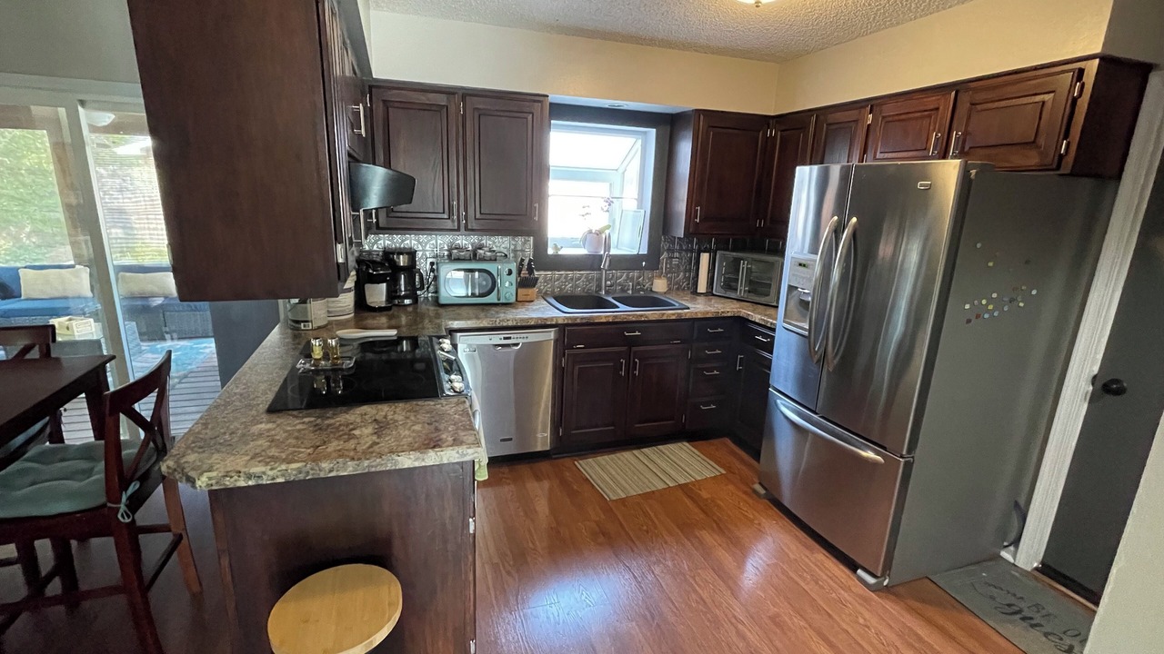 Photo of Kitchen in Lincoln