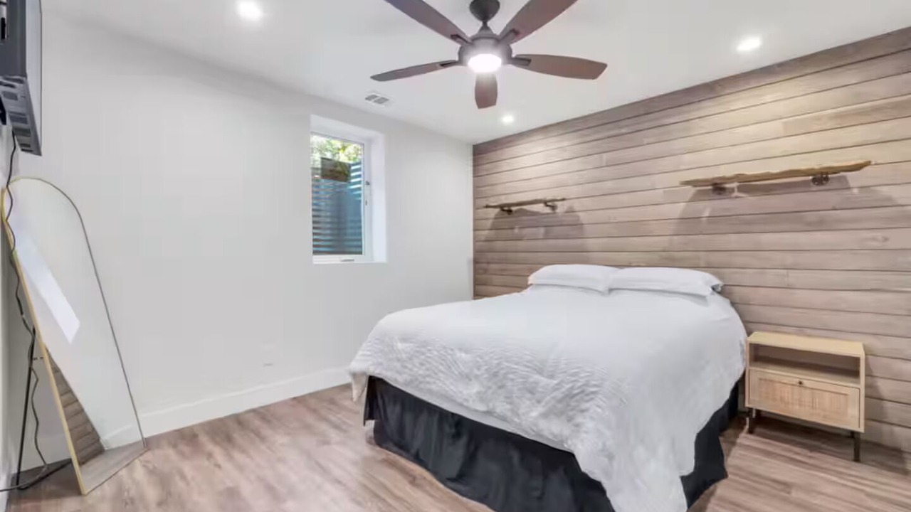 Photo of Bedroom in Twin Lakes