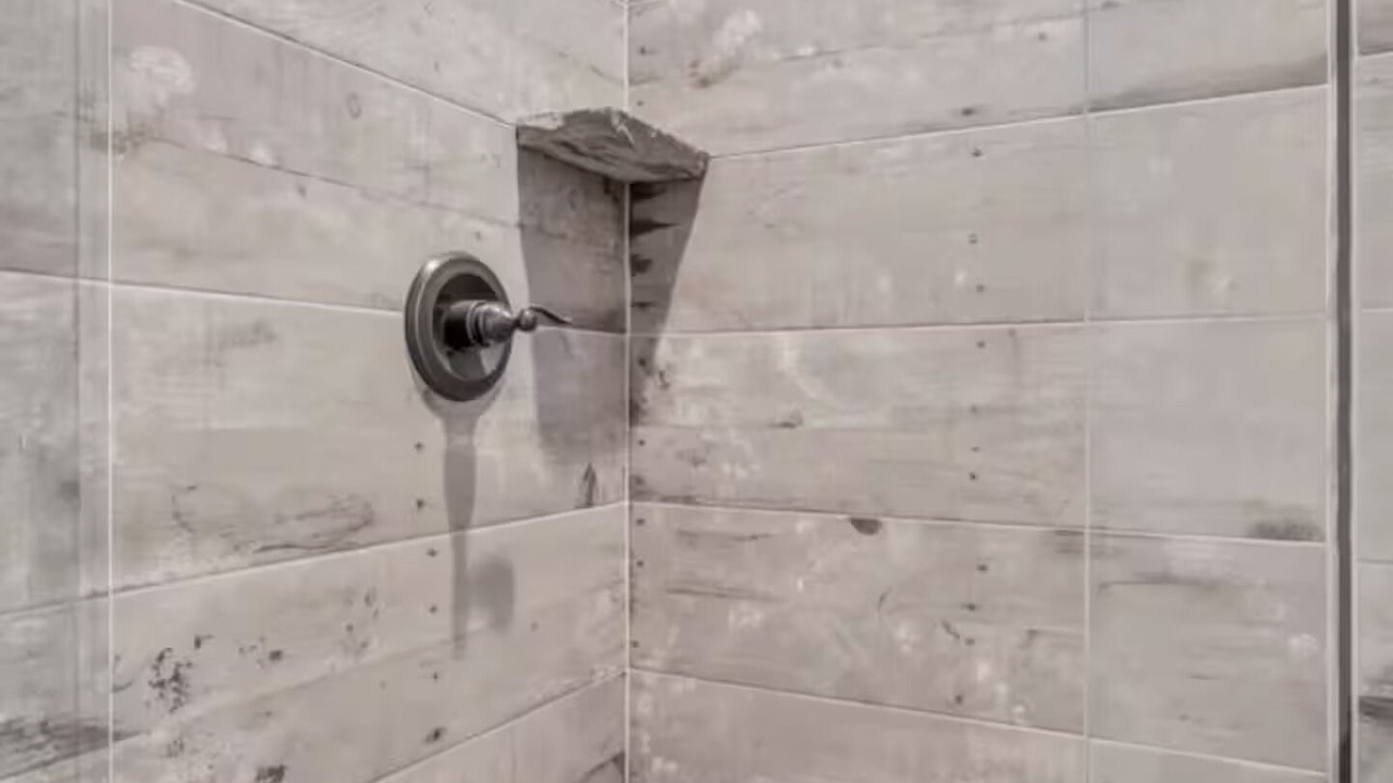 Photo of Bathroom in Twin Lakes