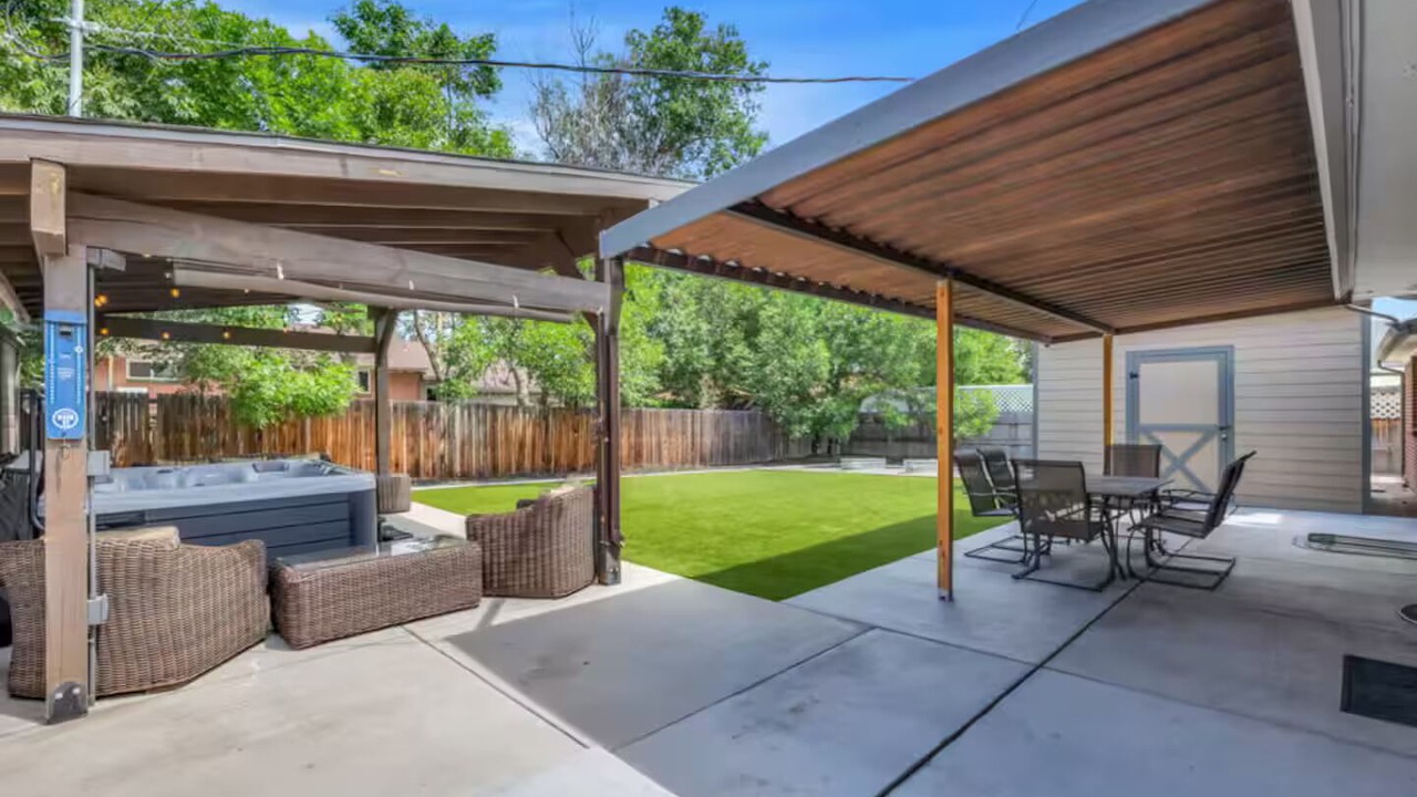 Photo of Outdoor in Twin Lakes