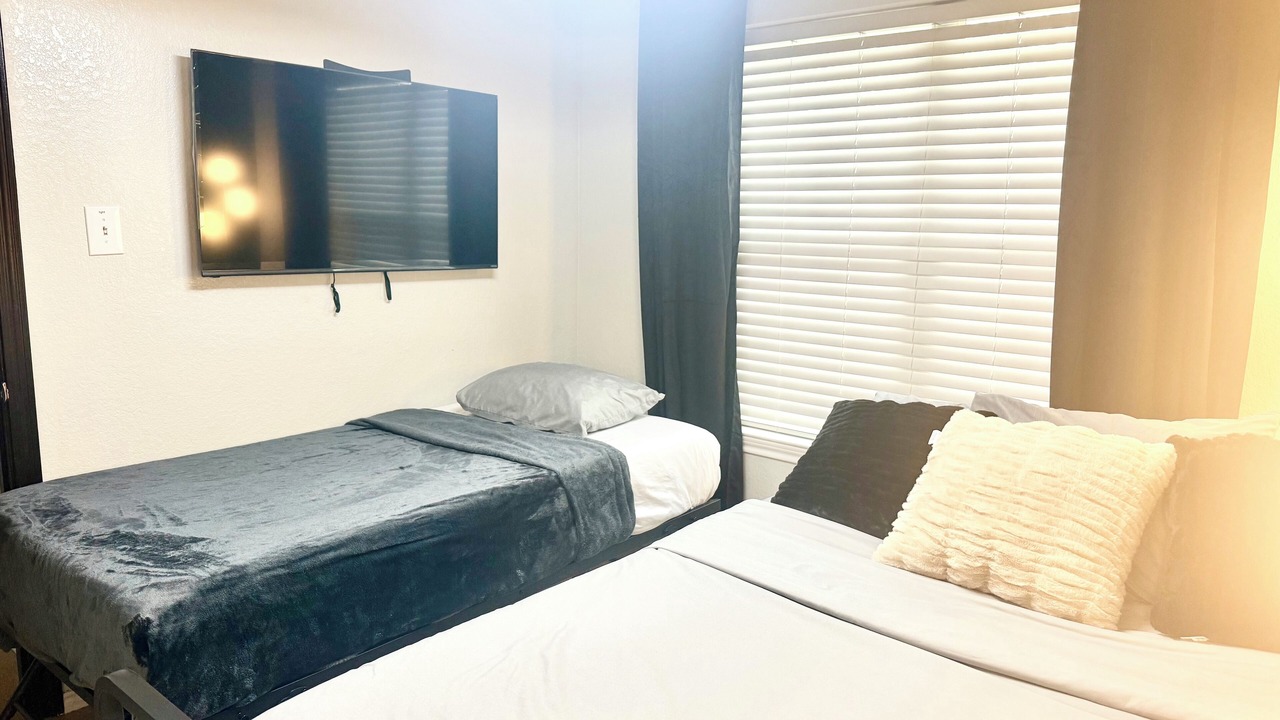 Photo of Bedroom in South Arlington