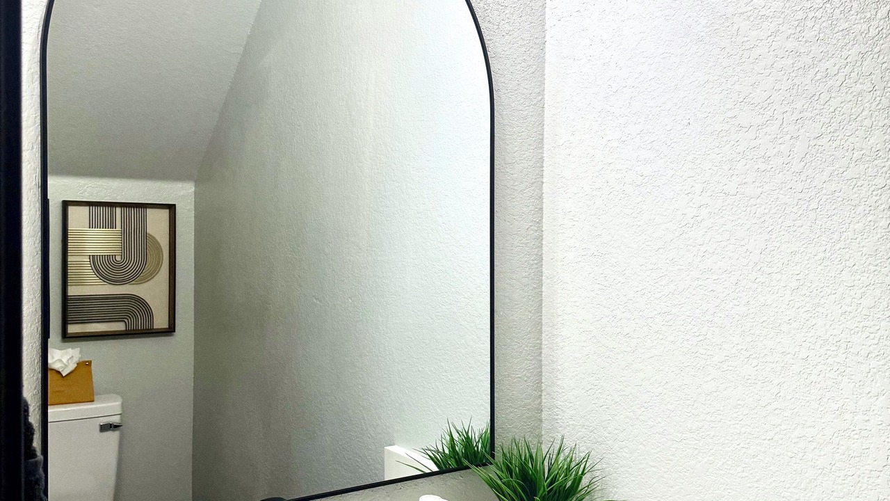 Photo of Bathroom in South Arlington