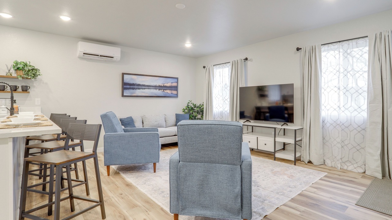 Photo of Bedroom in Galeton