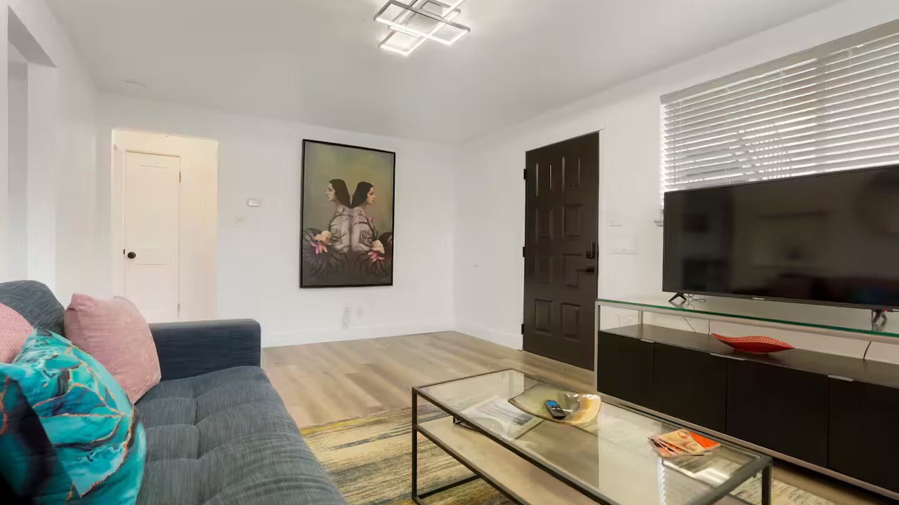 Photo of Livingroom in Arvada Plaza Area